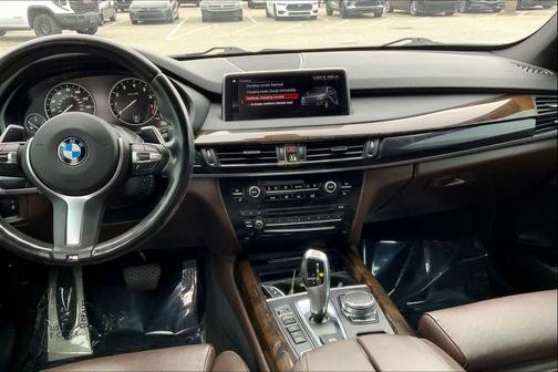 2018 BMW X5 eDrive xDrive40e