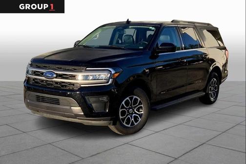 2024 Ford Expedition Max XLT
