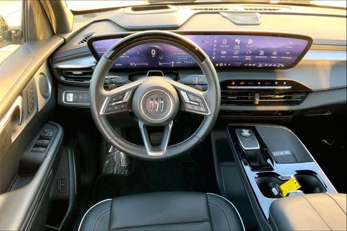 2025 Buick Enclave Avenir FWD