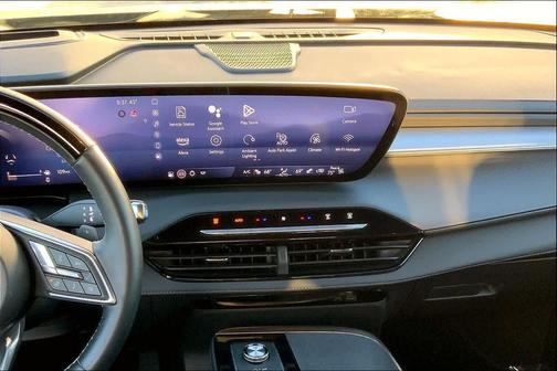 2025 Buick Enclave Avenir FWD