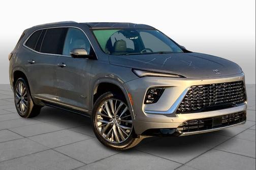 2025 Buick Enclave Avenir FWD