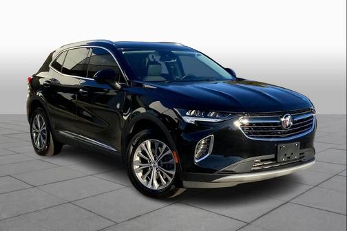 2023 Buick Envision Preferred AWD