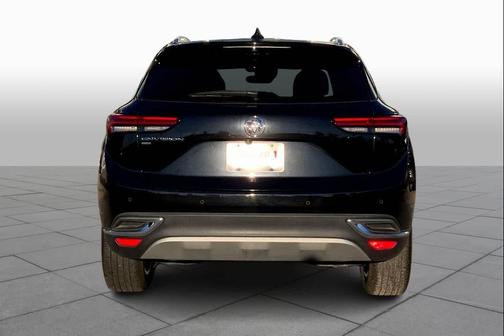 2023 Buick Envision Preferred AWD