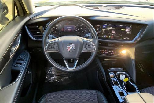 2023 Buick Envision Preferred AWD