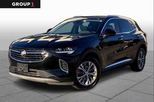 2023 Buick Envision Preferred AWD