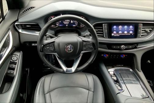 2023 Buick Enclave Premium AWD