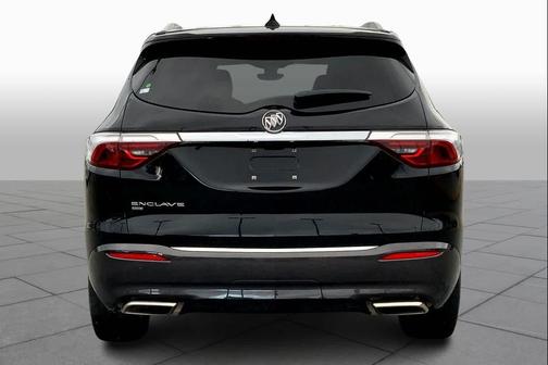 2023 Buick Enclave Premium AWD