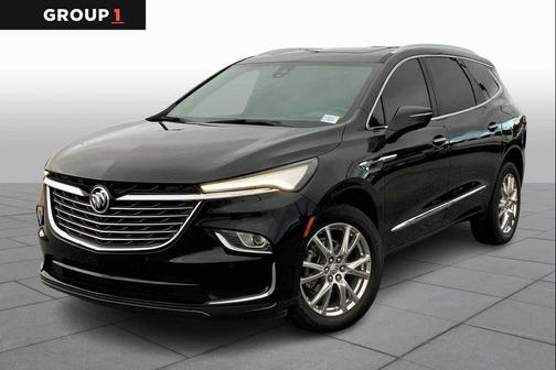 2023 Buick Enclave Premium AWD