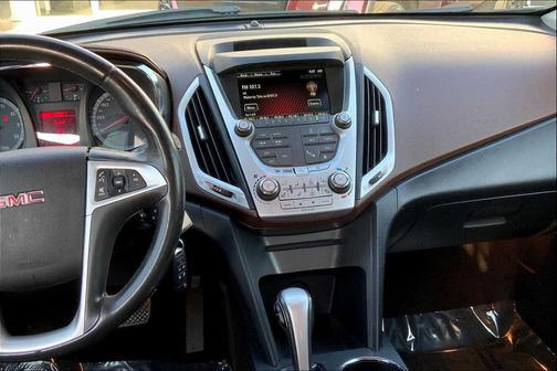 2014 GMC Terrain SLT-2