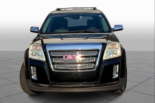 2014 GMC Terrain SLT-2