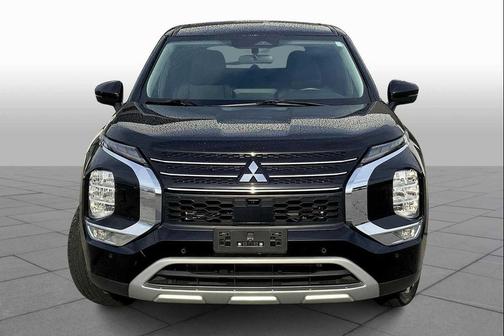 2024 Mitsubishi Outlander SE 2.5 S-AWC