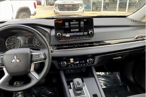 2024 Mitsubishi Outlander SE 2.5 S-AWC
