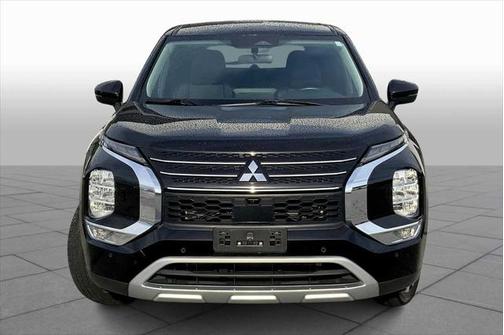 2024 Mitsubishi Outlander SE 2.5 S-AWC