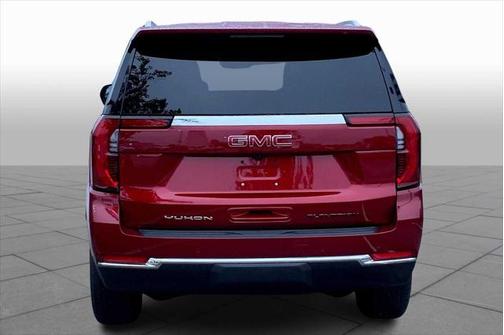 2025 GMC Yukon 2WD Elevation