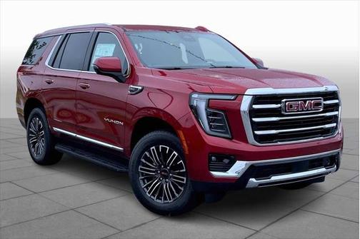 2025 GMC Yukon 2WD Elevation