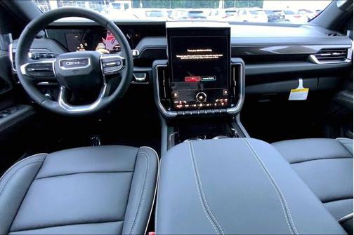 2025 GMC Yukon 2WD Elevation