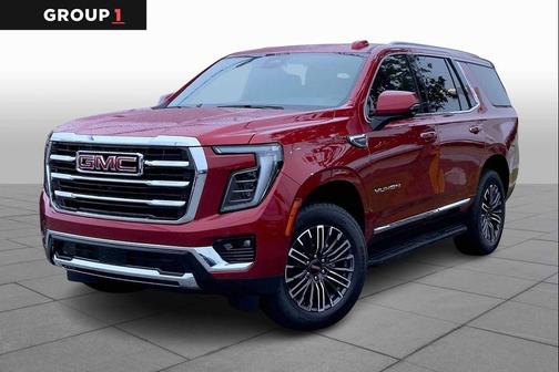 2025 GMC Yukon 2WD Elevation