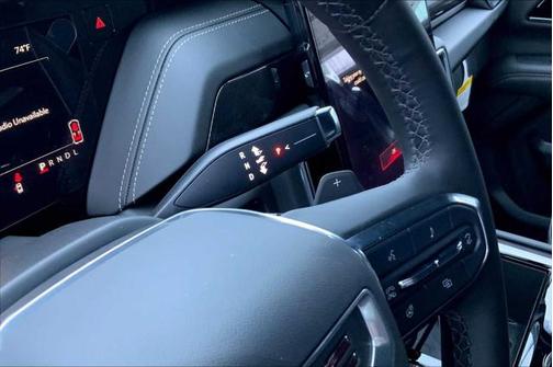 2025 GMC Yukon 2WD Elevation