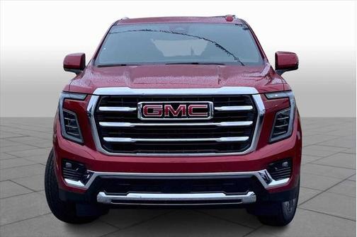 2025 GMC Yukon 2WD Elevation