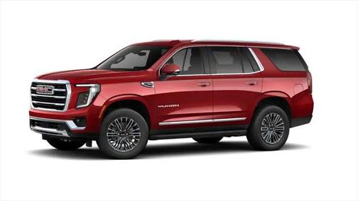 2025 GMC Yukon 2WD Elevation