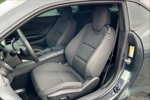 2015 Chevrolet Camaro 1LT