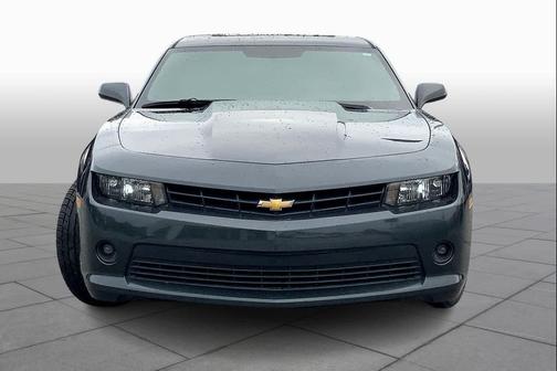 2015 Chevrolet Camaro 1LT