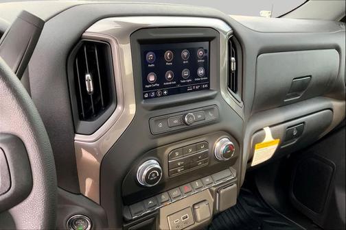 Coastal Dune 2026 GMC Sierra 1500 Pro