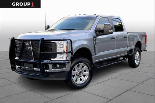 2024 Ford F-250 XL