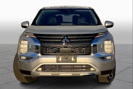 2023 Mitsubishi Outlander SE 2.5 S-AWC