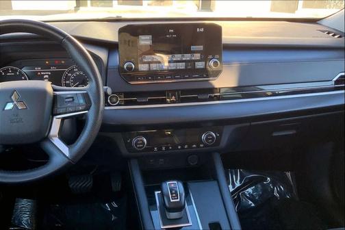 2023 Mitsubishi Outlander SE 2.5 S-AWC