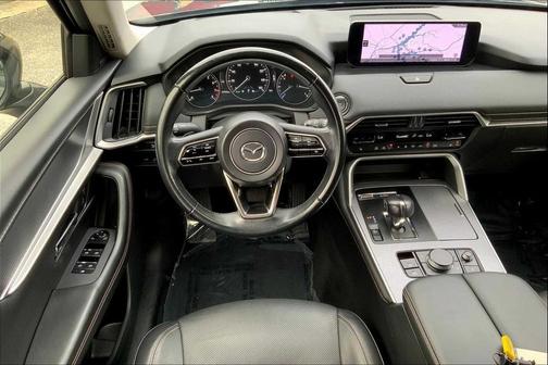 2024 Mazda CX-90 3.3 Turbo Premium