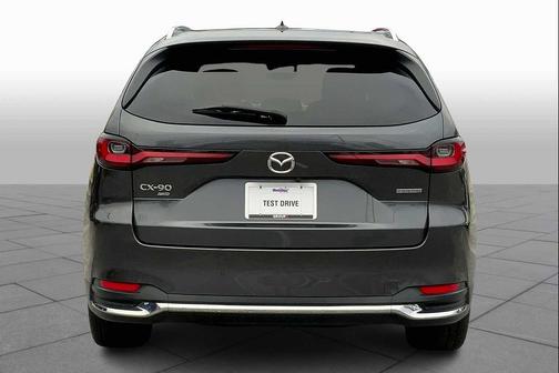 2024 Mazda CX-90 3.3 Turbo Premium