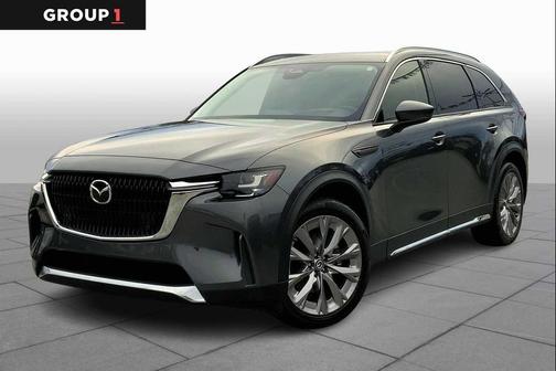 2024 Mazda CX-90 3.3 Turbo Premium