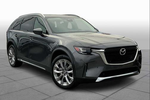 2024 Mazda CX-90 3.3 Turbo Premium