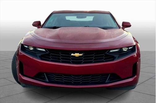 2020 Chevrolet Camaro 1LT