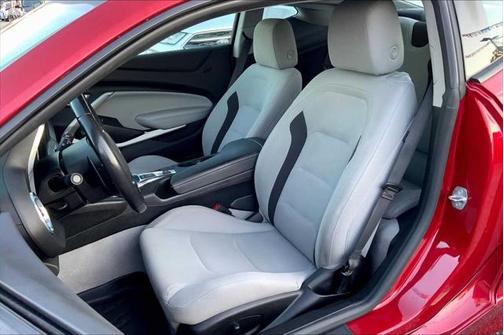2020 Chevrolet Camaro 1LT