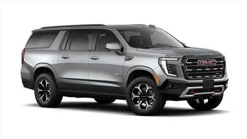 2025 GMC Yukon XL 4WD AT4 Ultimate