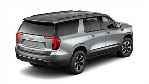 2025 GMC Yukon XL 4WD AT4 Ultimate