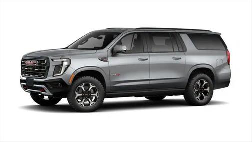 2025 GMC Yukon XL 4WD AT4 Ultimate