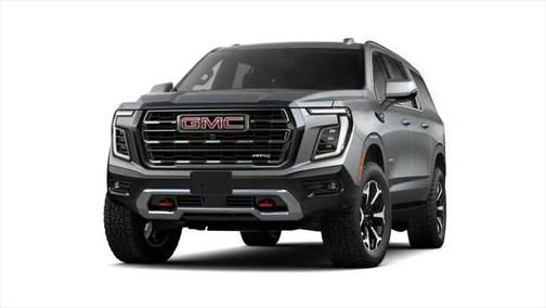 2025 GMC Yukon XL 4WD AT4 Ultimate