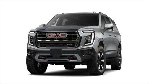 2025 GMC Yukon XL 4WD AT4 Ultimate
