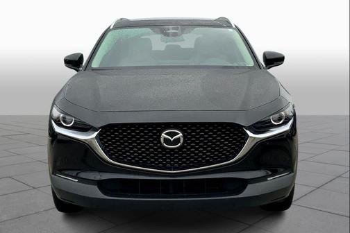 2024 Mazda CX-30 2.5 S Preferred Package