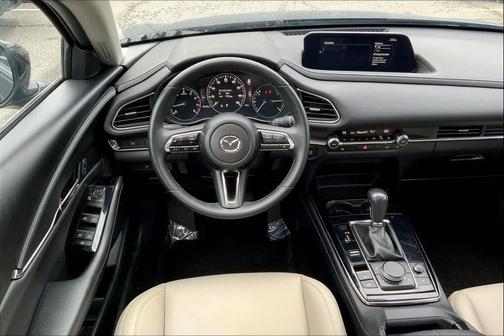 2024 Mazda CX-30 2.5 S Preferred Package