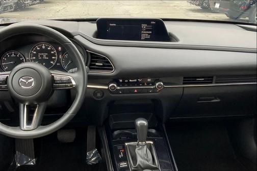 2024 Mazda CX-30 2.5 S Preferred Package