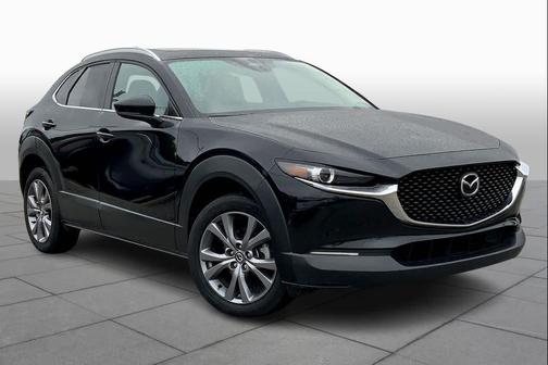 2024 Mazda CX-30 2.5 S Preferred Package