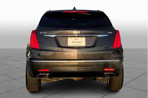 2018 Cadillac XT5 Base