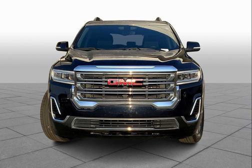 2021 GMC Acadia FWD SLE
