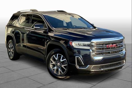 2021 GMC Acadia FWD SLE