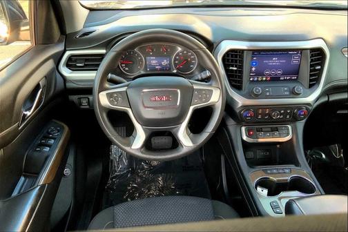 2021 GMC Acadia FWD SLE