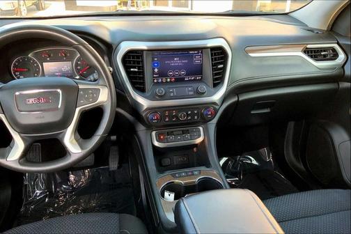 2021 GMC Acadia FWD SLE